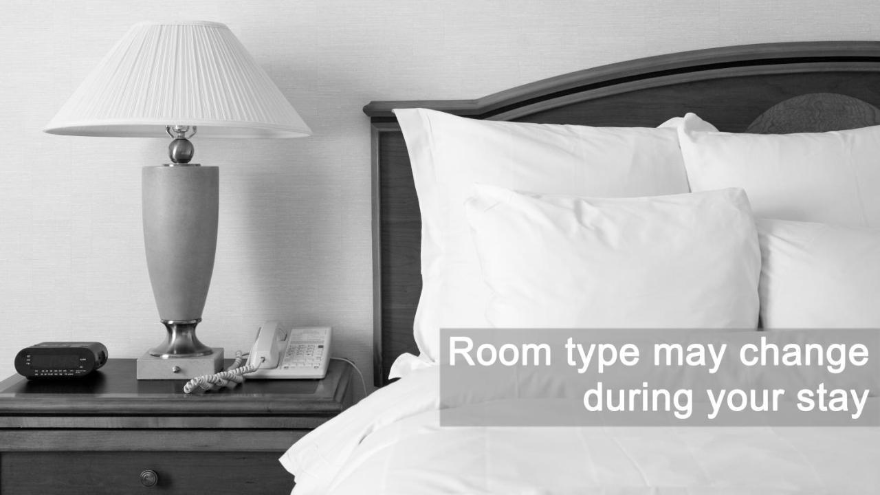 95 Rooms In Rom Rum bild