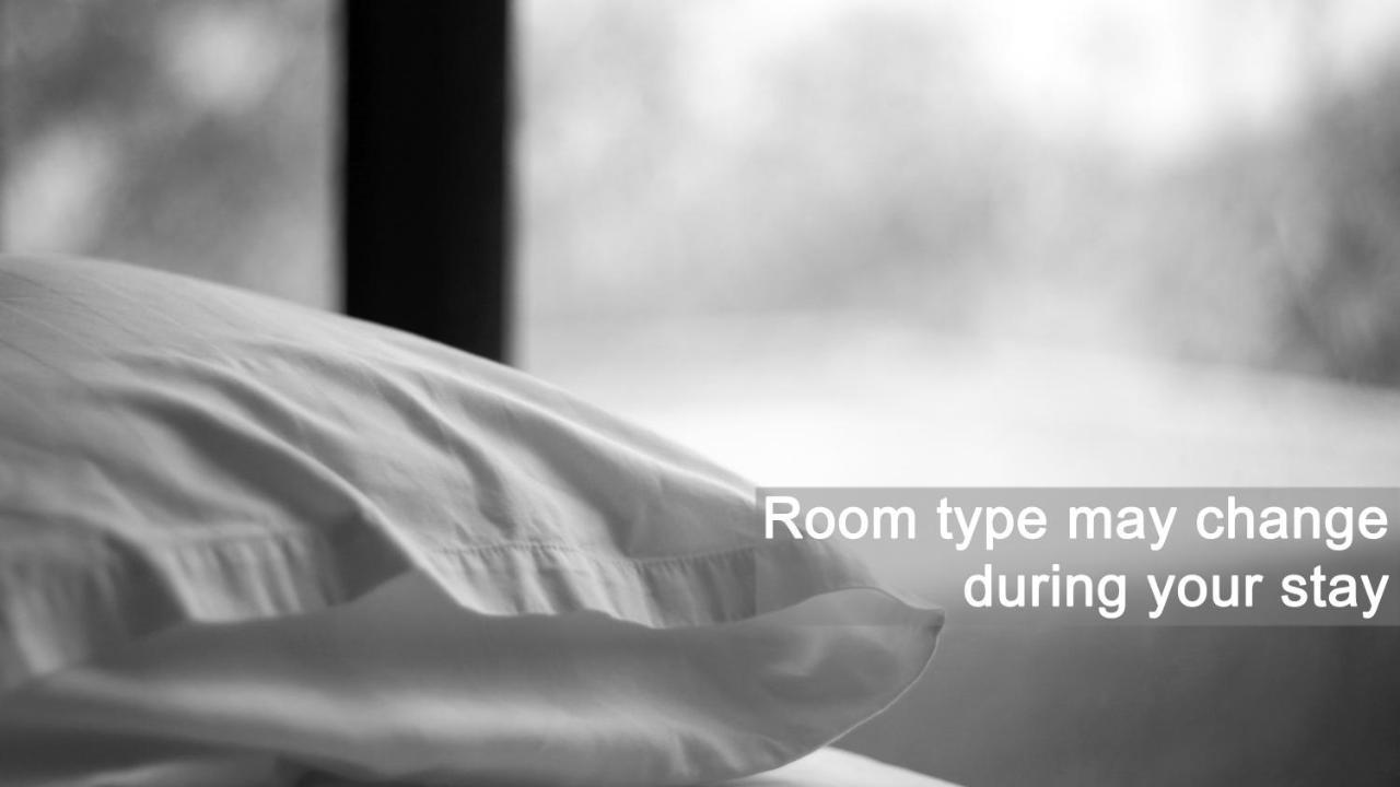 95 Rooms In Rom Rum bild