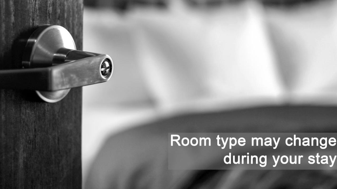 95 Rooms In Rom Rum bild